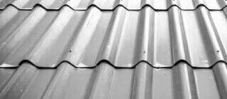 屋根表面の温度を下げる